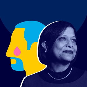 Het Portret with Dr. Joyeeta Gupta