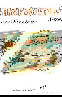 Groeten uit Benidorm