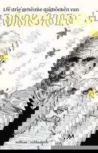 De drie geheime dagboeken van Hendrik Groen