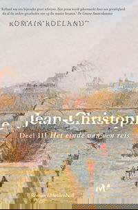 Jean-Christophe 3 Het einde van een reis
