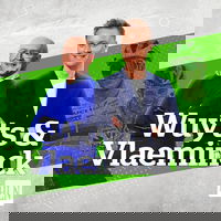 Wuyts en Vlaeminck is terug op maandag 24 februari