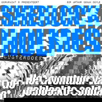 Het avontuur van de gebleekte soldaat