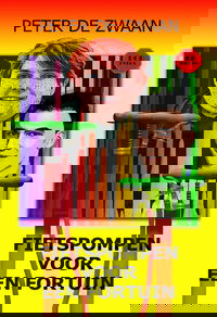 Fietspompen voor een fortuin