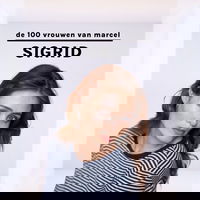 Sigrid ten Napel: actrice