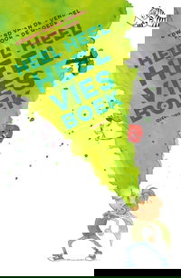 Heel heel heel vies boek