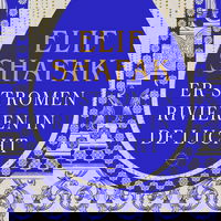 Er stromen rivieren in de lucht