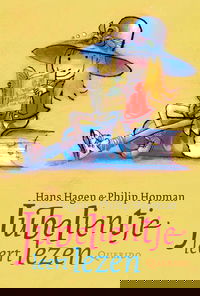 Jubelientje leert lezen