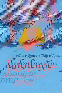 Jubelientje en haar liefste oma