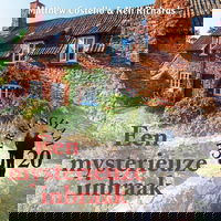 Een mysterieuze inbraak