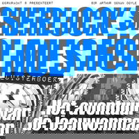 Het avontuur van de leeuwenmaan