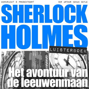 Het avontuur van de leeuwenmaan