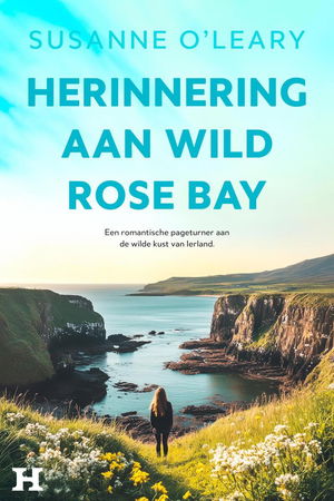 Herinnering aan Wild Rose Bay