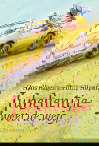 Jubelientje weet de weg