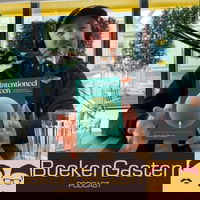 #BG40 We gaan Intentioneel leven met Ernst-Jan Pfauth