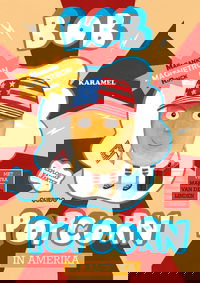 Bob Popcorn in Amerika