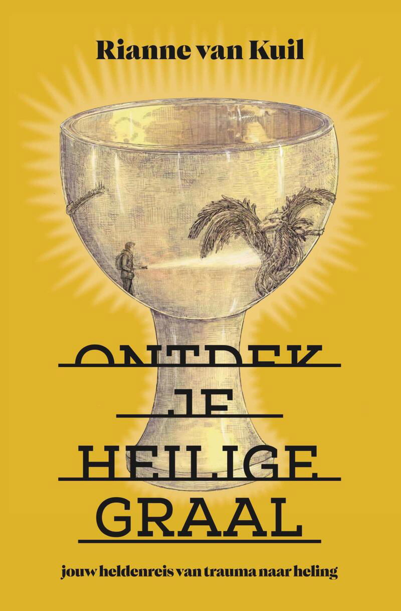 Ontdek je Heilige Graal