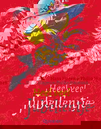 Heel veel Jubelientje