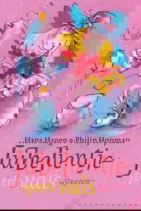 Jubelientje speelt vals