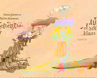 Jubelientje en Sinterklaas