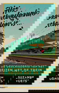 Het eerstvolgende station is...