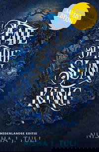 Fate of the Sun King