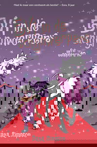 Evi in de schijnwerpers