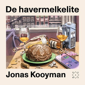 De havermelkelite