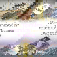 Hoe vijanden vrienden kunnen worden