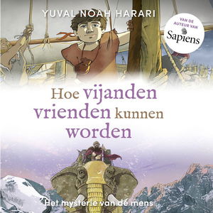 Hoe vijanden vrienden kunnen worden