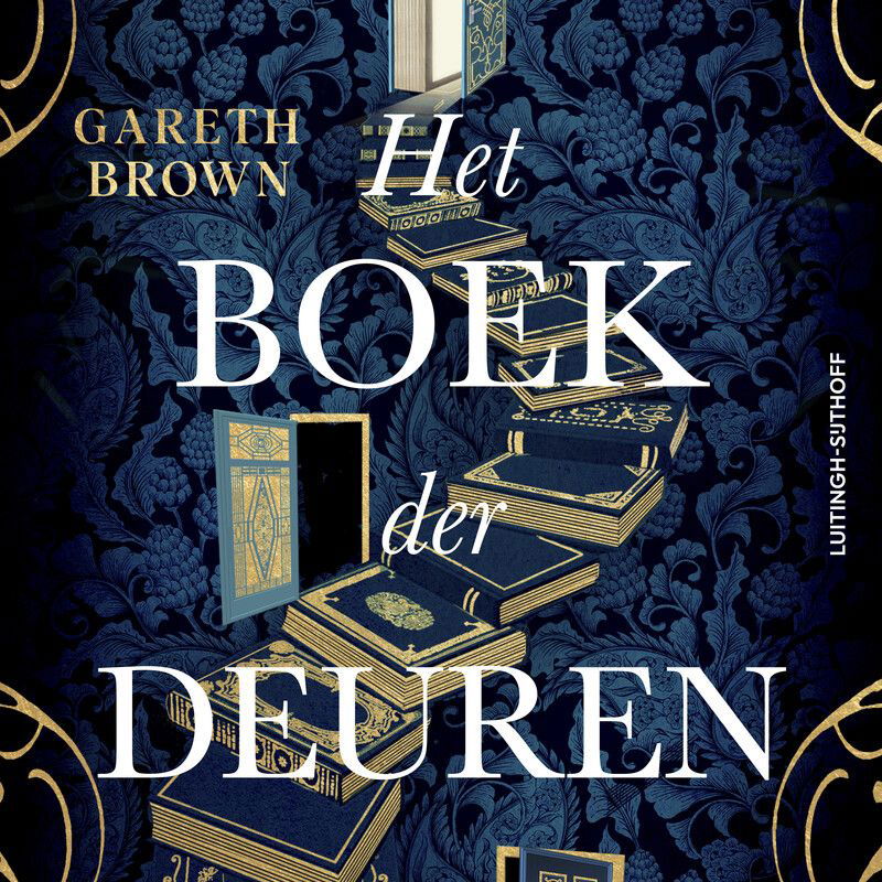 Het boek der deuren