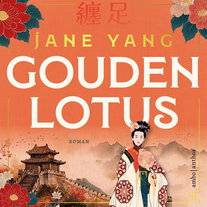 Gouden lotus