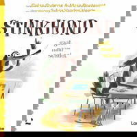 Stinkhond gaat naar school