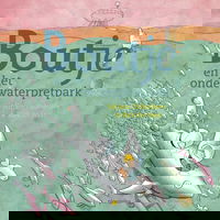 Boutje en het onderwaterpretpark