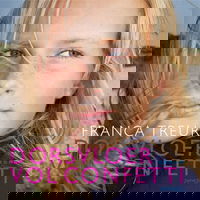 Dorsvloer vol confetti