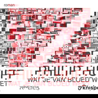 Wat je van bloed weet