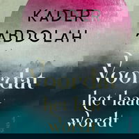 Voordat het laat wordt