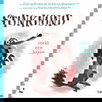 Stinkhond zoekt een baasje