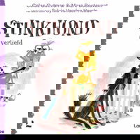 Stinkhond is verliefd