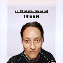 Ireen Ziglina (Simon): ondernemer, performance artist