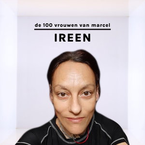 Ireen Ziglina (Simon): ondernemer, performance artist