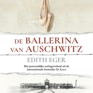 De ballerina van Auschwitz