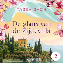De glans van de Zijdevilla