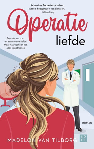 Operatie liefde