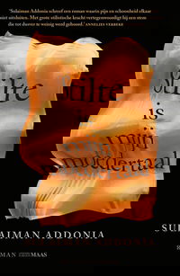 Stilte is mijn moedertaal