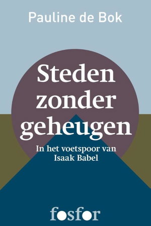 Steden zonder geheugen