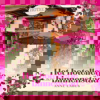 Het hotelletje in de binnenstad