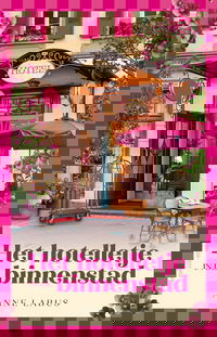 Het hotelletje in de binnenstad