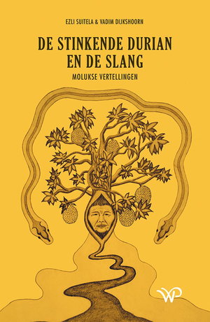 De stinkende durian en de slang