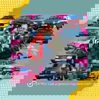 YDP 43: Laat je gewoon nog eens liften!