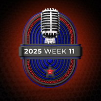 Peters Weekmenu 2025 | Week 11 – Het hoofd koelhouden!